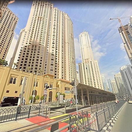 Four Stars Dubai Marina Jbr Hotel Luaran gambar