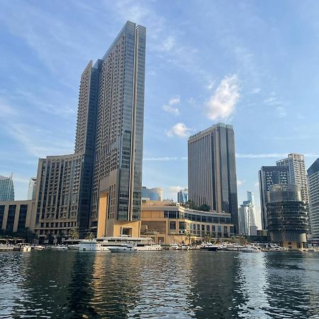 Four Stars Dubai Marina Jbr Hotel Luaran gambar
