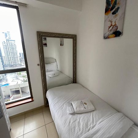Four Stars Dubai Marina Jbr Hotel Luaran gambar