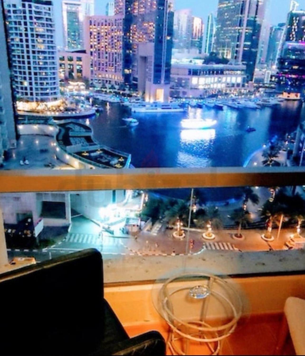 Four Stars Dubai Marina Jbr Hotel Luaran gambar