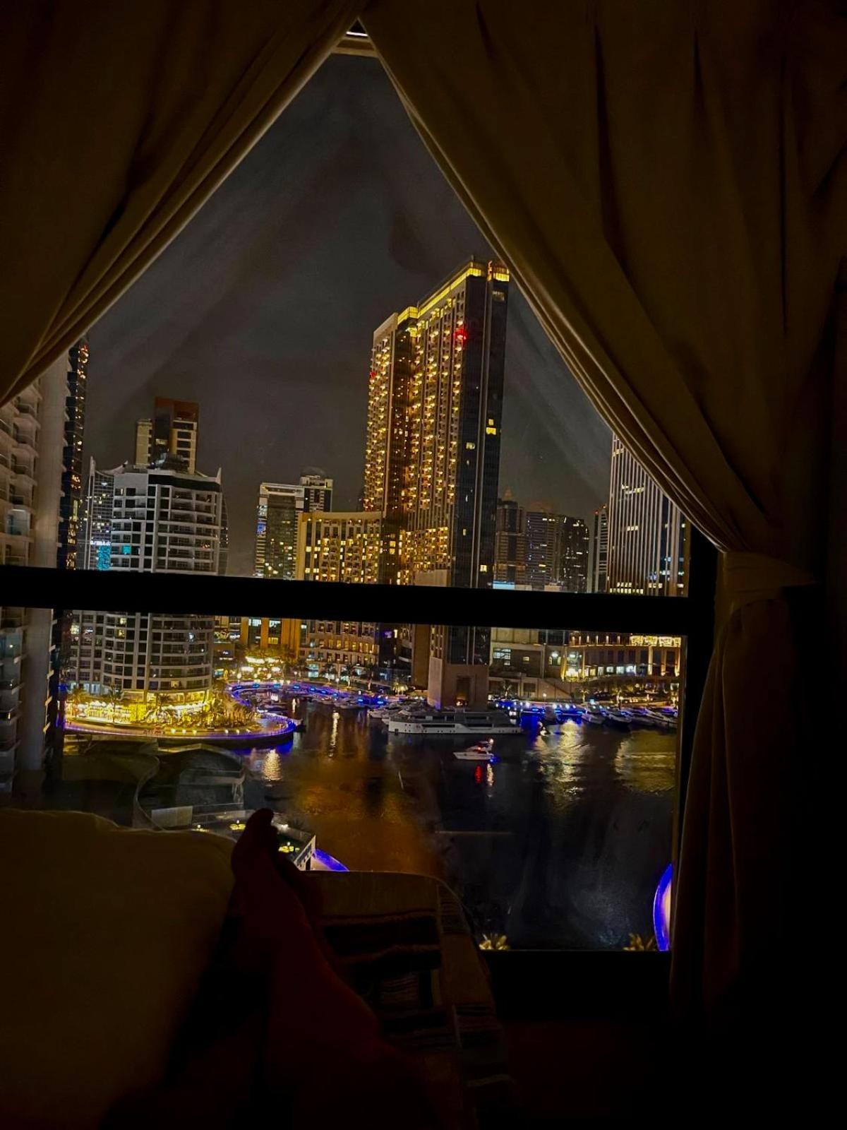 Four Stars Dubai Marina Jbr Hotel Luaran gambar