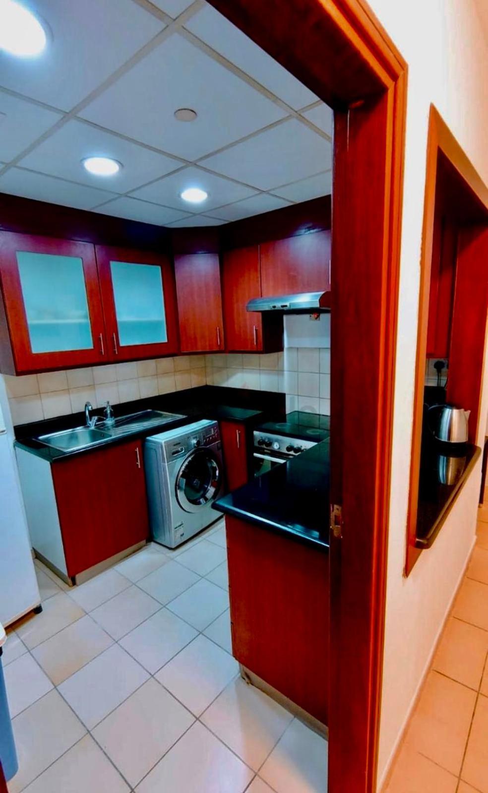 Four Stars Dubai Marina Jbr Hotel Luaran gambar