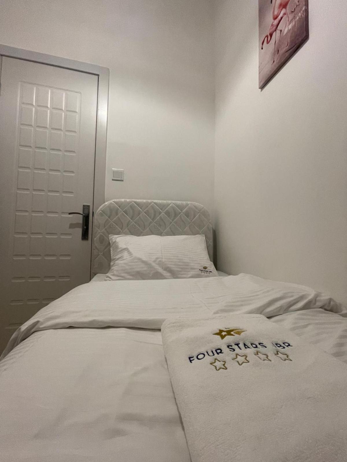 Four Stars Dubai Marina Jbr Hotel Luaran gambar