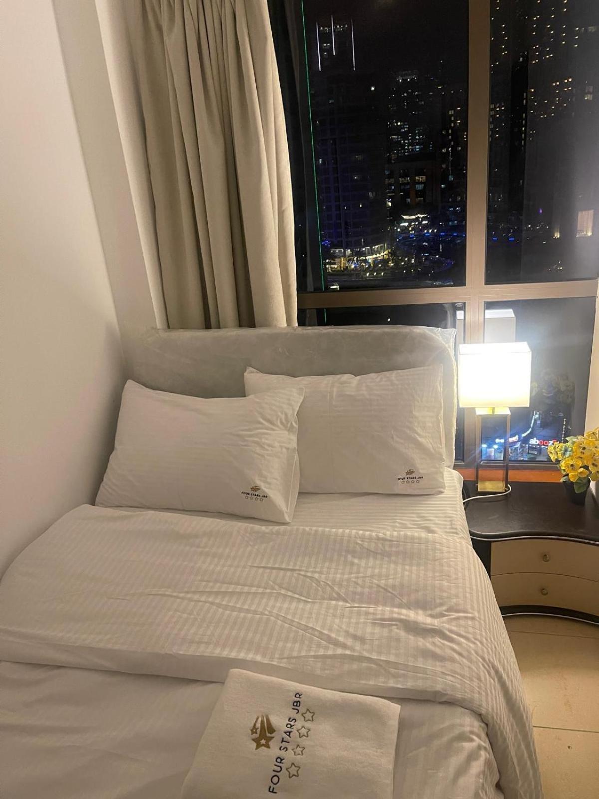 Four Stars Dubai Marina Jbr Hotel Luaran gambar