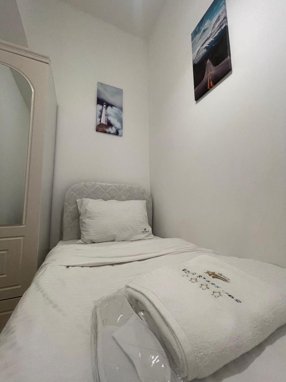 Four Stars Dubai Marina Jbr Hotel Luaran gambar