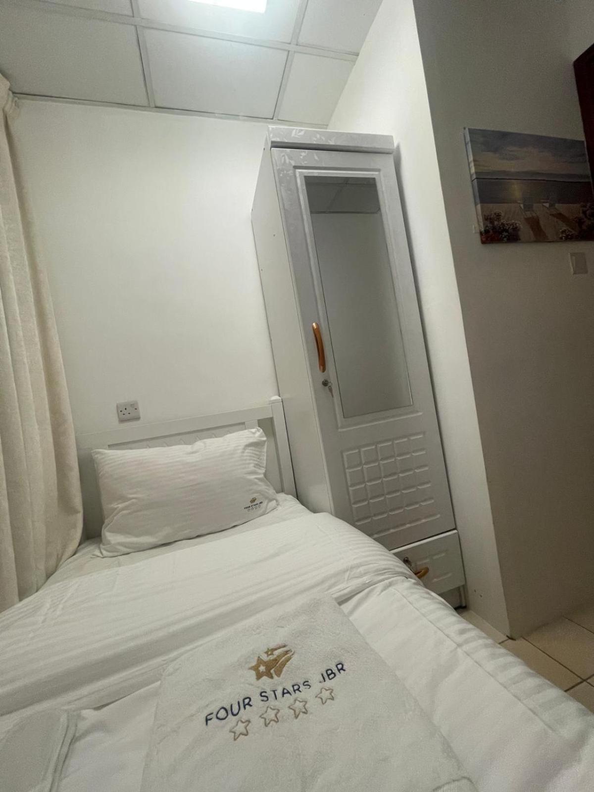 Four Stars Dubai Marina Jbr Hotel Luaran gambar