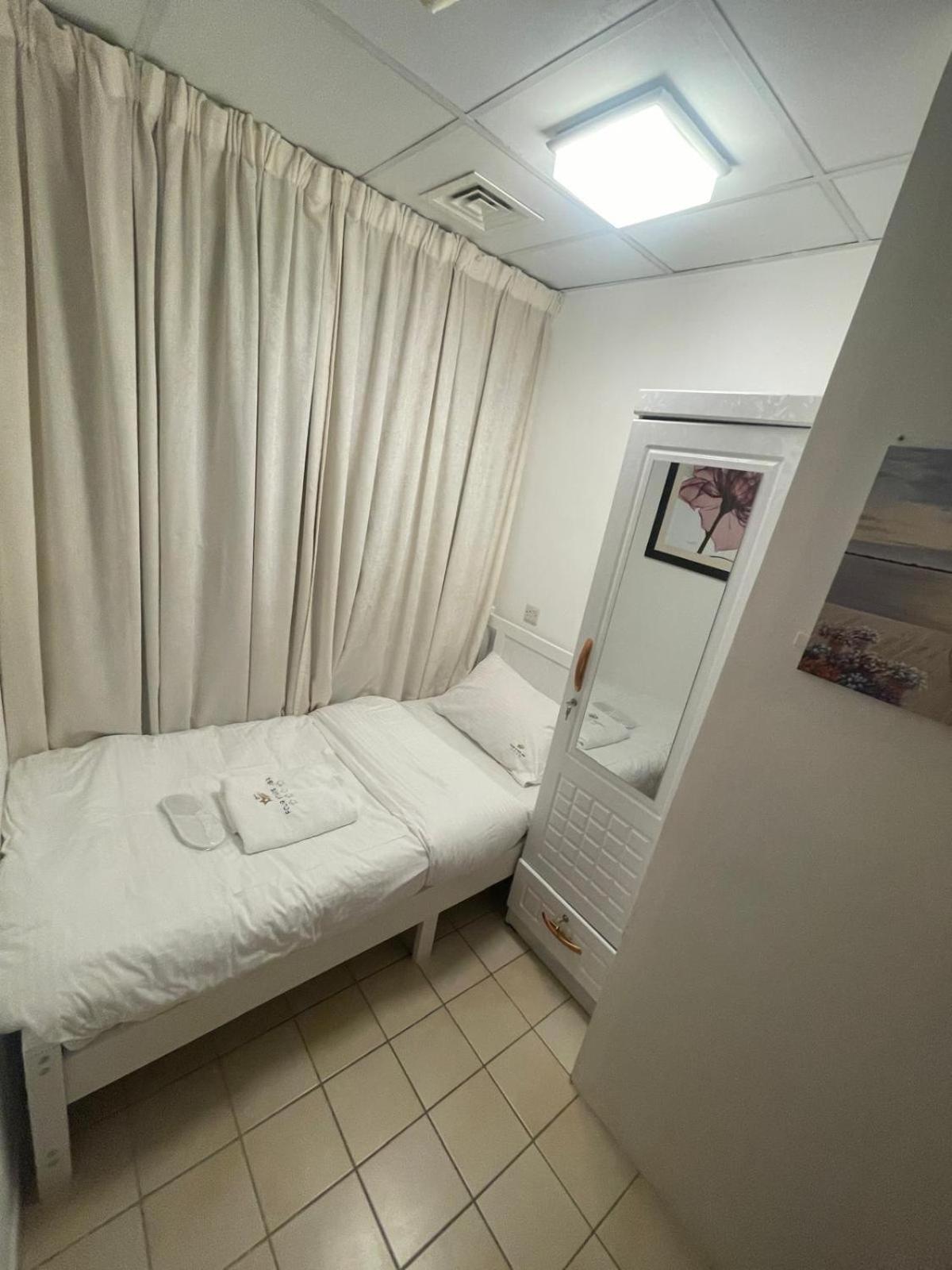 Four Stars Dubai Marina Jbr Hotel Luaran gambar