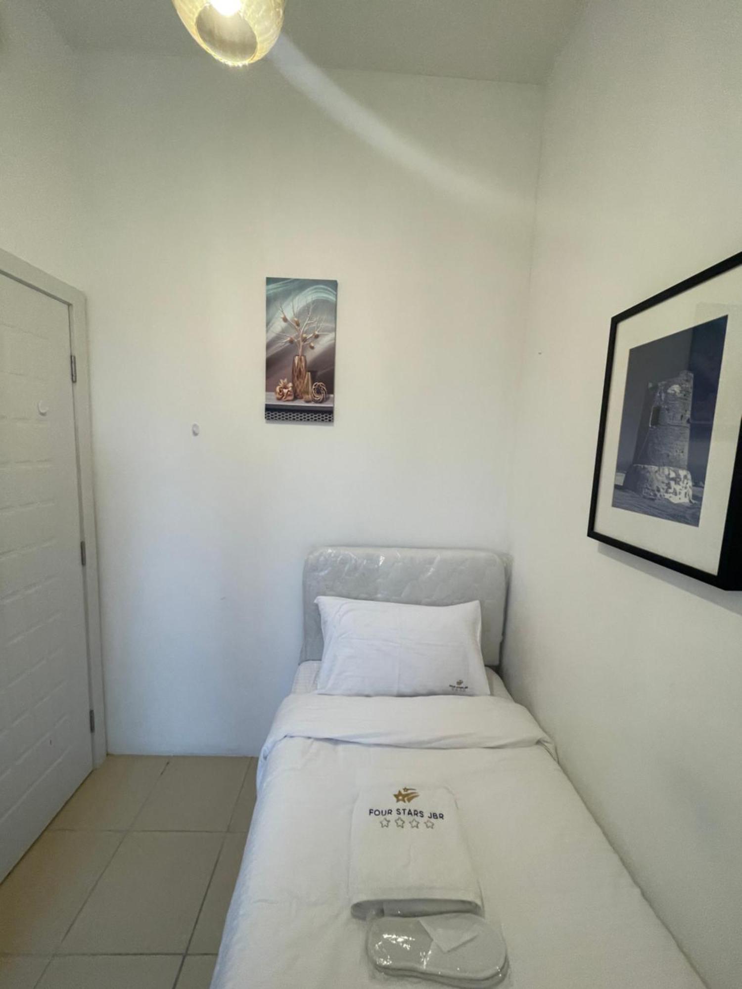Four Stars Dubai Marina Jbr Hotel Luaran gambar