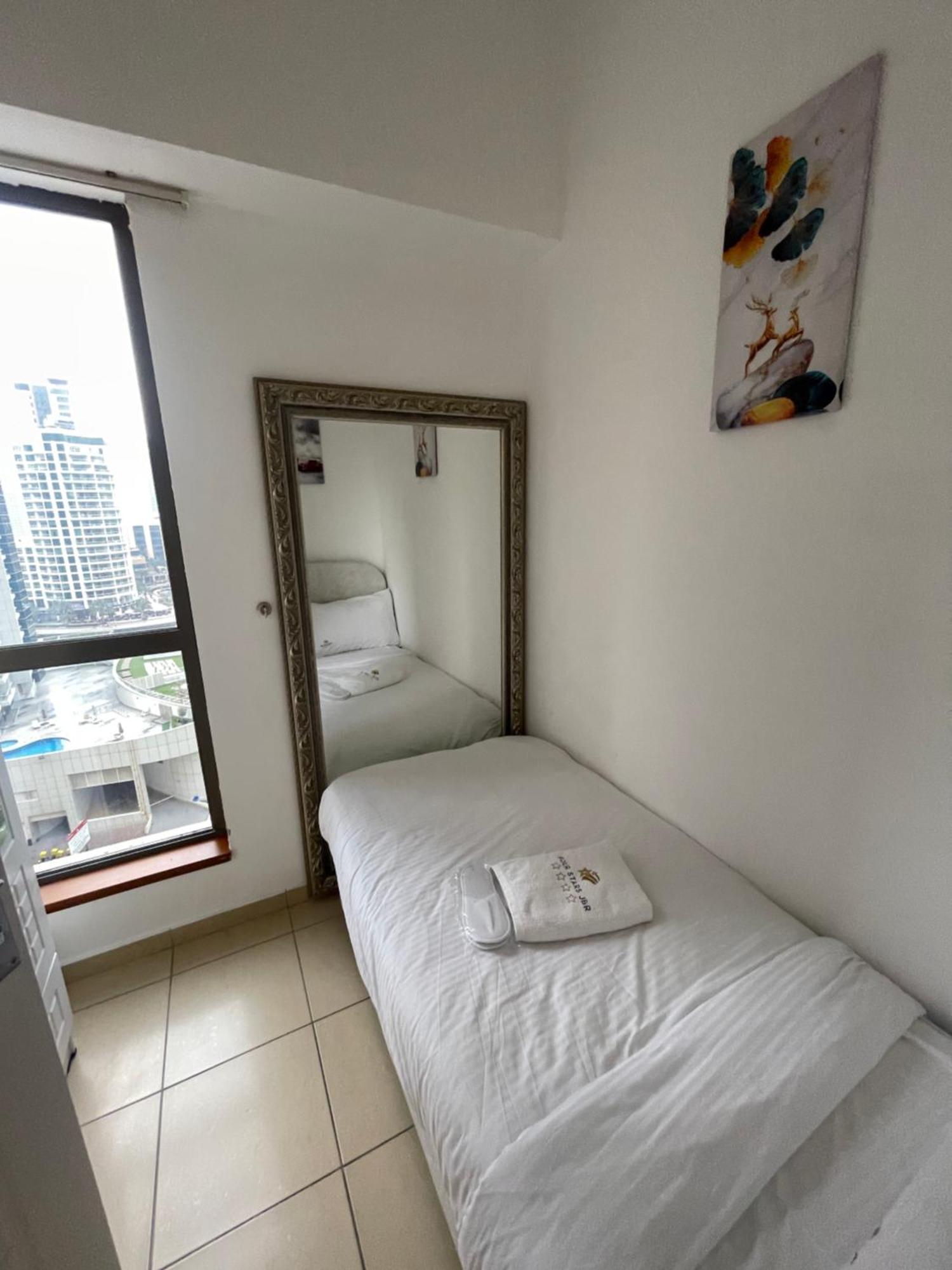 Four Stars Dubai Marina Jbr Hotel Luaran gambar